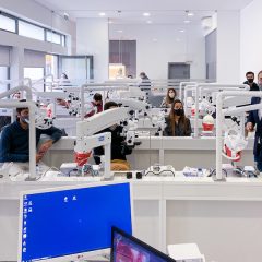 Imagem da notícia: Ravagnani Training Center, um centro de formação de excelência