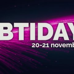 Imagem da notícia: BTI Day 2020 torna-se num evento online internacional