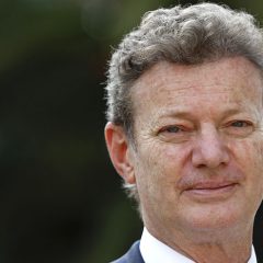 Imagem da notícia: João Caramês é o novo diretor da FMDUL