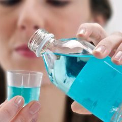 Imagem da notícia: Elixir bucal pode eliminar o coronavírus?