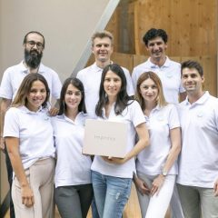 Imagem da notícia: Startup Impress quer abrir mais clínicas dentárias em Portugal