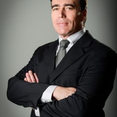 Imagem da notícia: Celio Netzel, fundador e CEO da DSP Biomedical, em entrevista