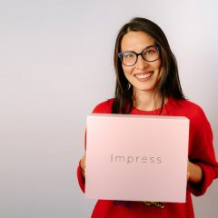 Imagem da notícia: “O nosso foco é a digitalização da ortodontia invisível”
