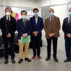 Imagem da notícia: Dentistas lideram projeto ‘Rastreio colaborativo Covid-19’