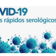 Imagem da notícia: Covid-19: Clínica dentária em Bragança realiza testes rápidos