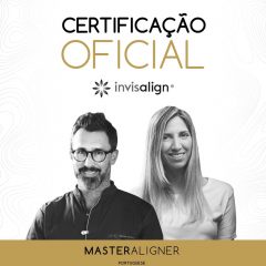 Imagem da notícia: Há ainda duas vagas para o Master Aligner com Certificação Oficial Invisalign