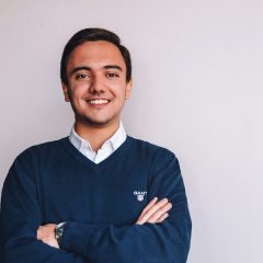 Imagem da notícia: Já conhece a nova equipa da ANEMD?