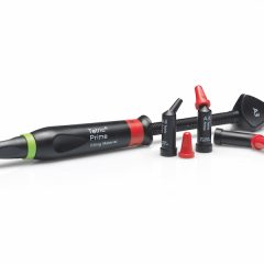 Imagem da notícia: Tetric Prime, composto com propriedades superiores