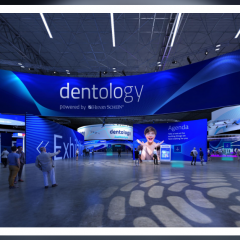 Imagem da notícia: “Dentology”, evento sobre digitalização em dentária