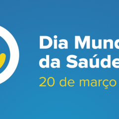 Imagem da notícia: Dia Mundial da Saúde Oral celebrado com campanha