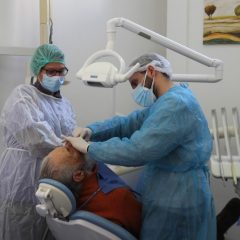 Imagem da notícia: Clínica Social Dentária em Setúbal dá resposta a pessoas carenciadas