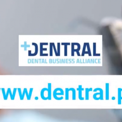 Imagem da notícia: Dentral quer revolucionar a medicina dentária