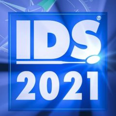 Imagem da notícia: International Dental Show 2021 em formato híbrido