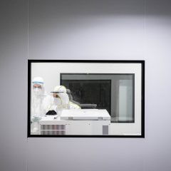 Imagem da notícia: Universidade de Aveiro massifica testes à Covid-19