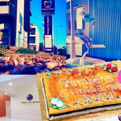 Imagem da notícia: Clínica Mais Dental celebrou 17 anos