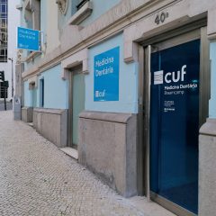 Imagem da notícia: CUF abre Clínica Medicina Dentária Braamcamp