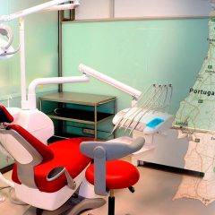 Imagem da notícia: Portugal tem mais do dobro do mínimo dos médicos dentistas aconselhados pela OMS
