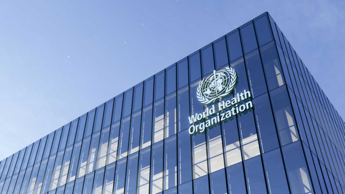 Imagem da notícia: Assembleia Mundial da Saúde aprova resolução para a saúde oral