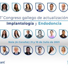 Imagem da notícia: Galimplant e Endogal organizam 1ºCongresso de atualização em implantologia e endodontia