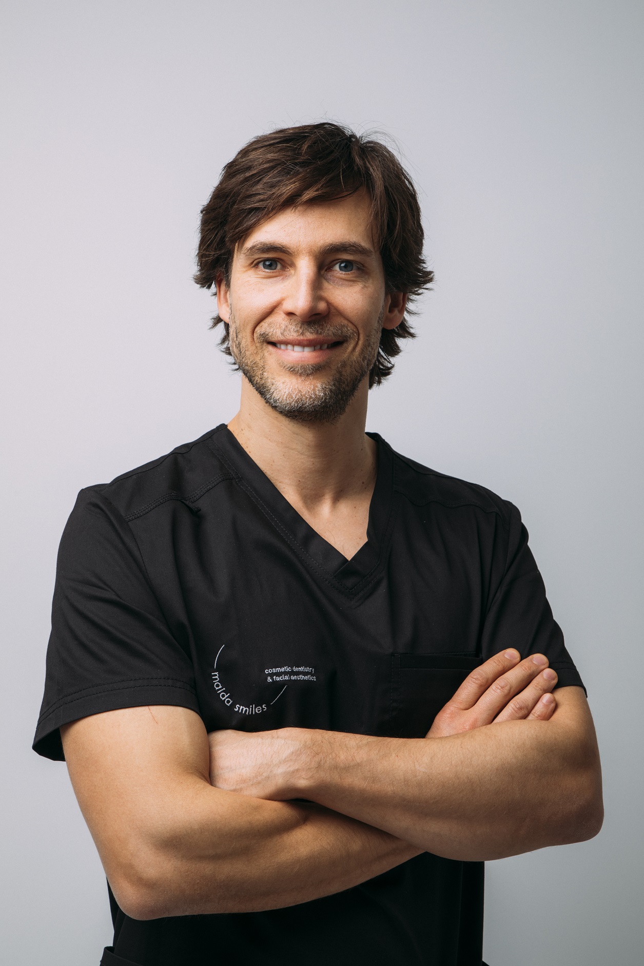 Imagem da notícia: Maida Smiles Clinic: um projeto com alma portuguesa