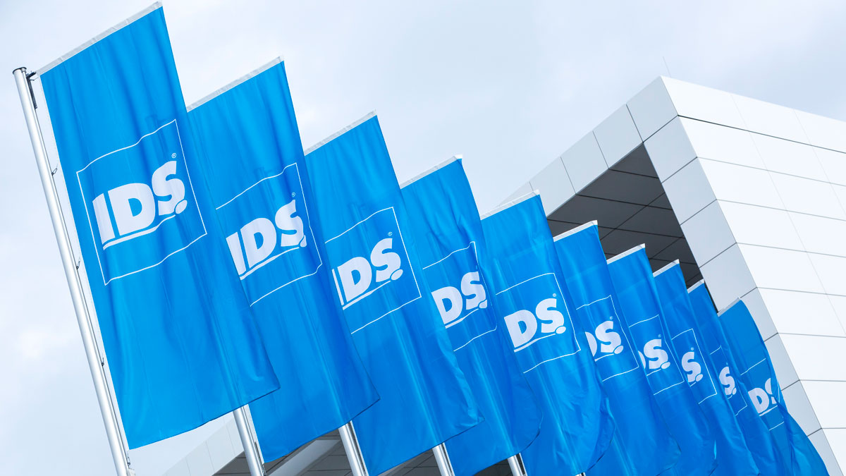 Imagem da notícia: IDS 2021: cerca de 830 empresas expositoras de 56 países