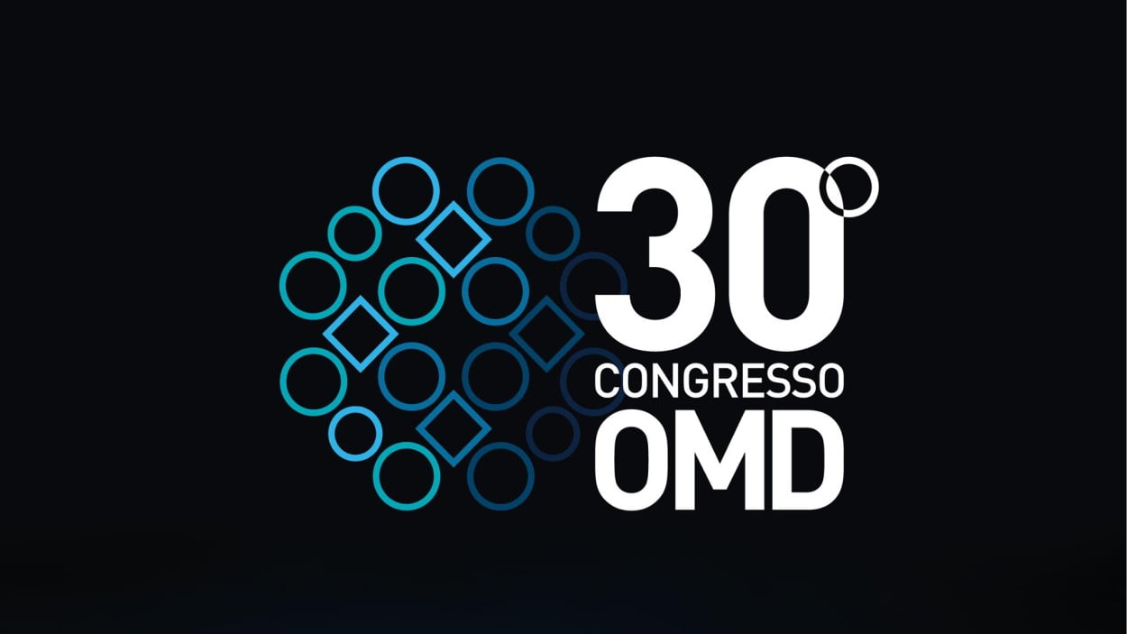 Imagem da notícia: OMD: 30.º Congresso atinge mais de 2.200 inscritos