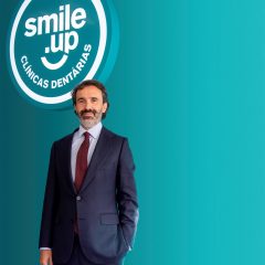 Imagem da notícia: Smile.up lança check-up dentário antes do check in de férias