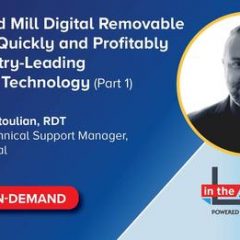 Imagem da notícia: Zahn Dental realiza webinar sobre inovações digitais