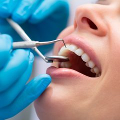 Imagem da notícia: OMD quer medicina dentária no turismo de saúde