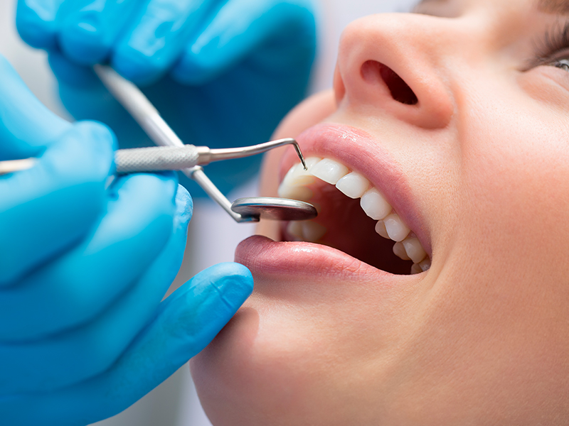 Imagem da notícia: OMD quer medicina dentária no turismo de saúde