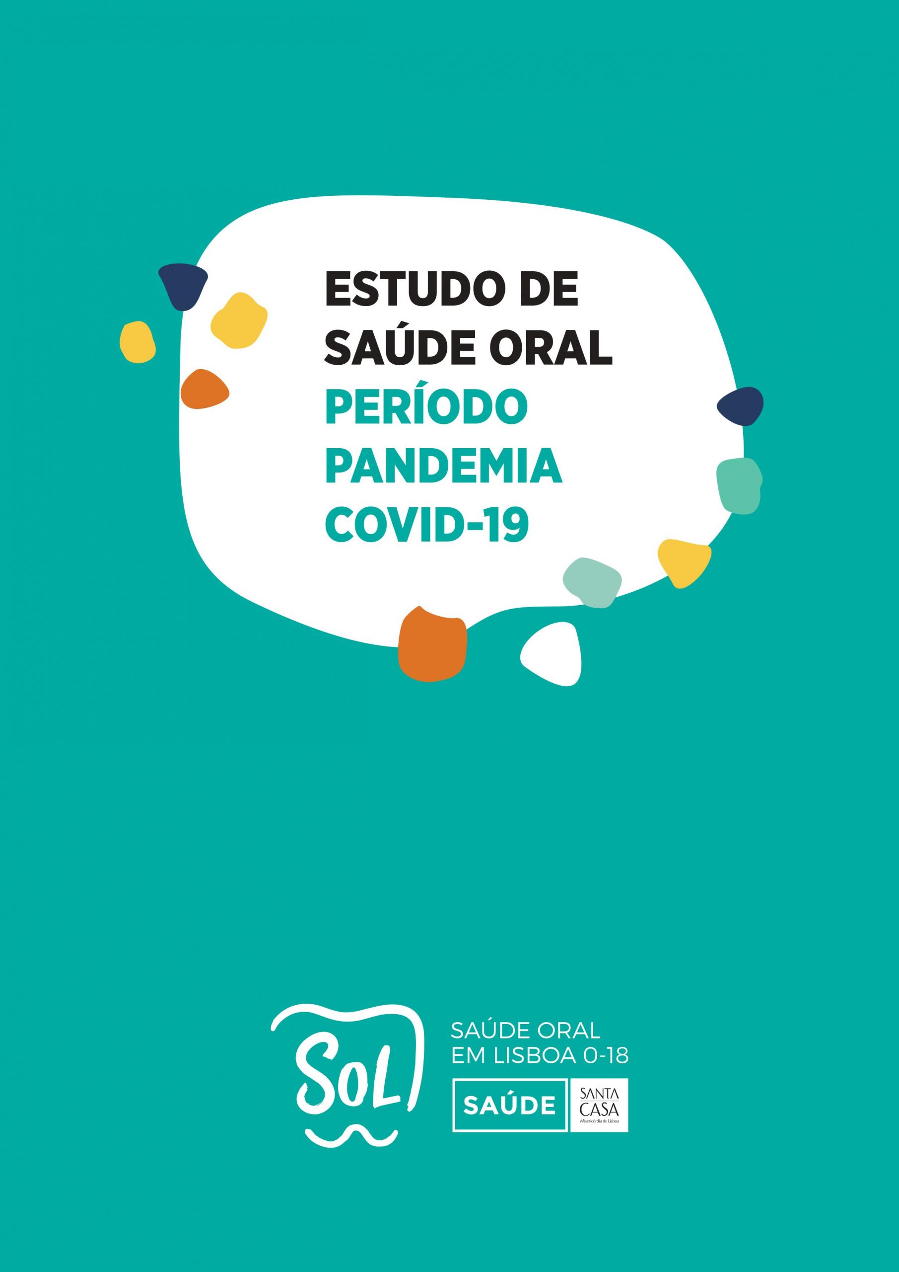 Imagem da notícia: Serviço Odontopediátrico de Lisboa revela estudo sobre saúde oral juvenil