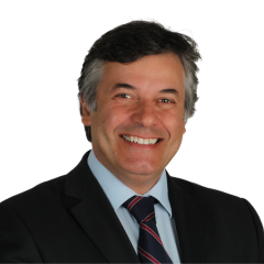 Imagem da notícia: Médico dentista Fernando Guerra eleito Académico Titular da Academia Nacional de Medicina de Portugal