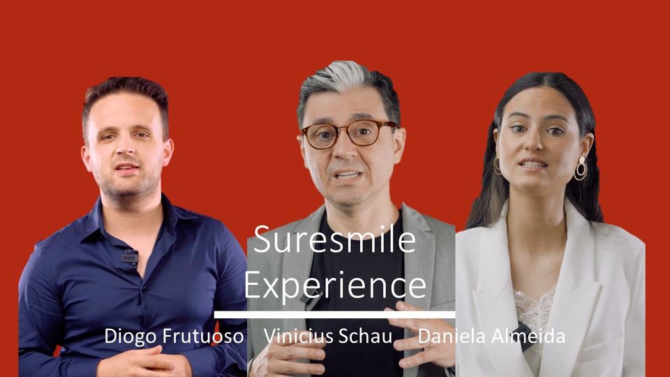 Imagem da notícia: IOA ORALPLAN realiza curso “Suresmile Experience – Do it Yourself”