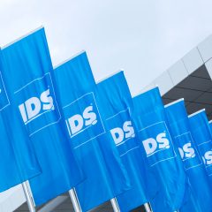 Imagem da notícia: IDS 2021 decorre de 22 a 25 de setembro