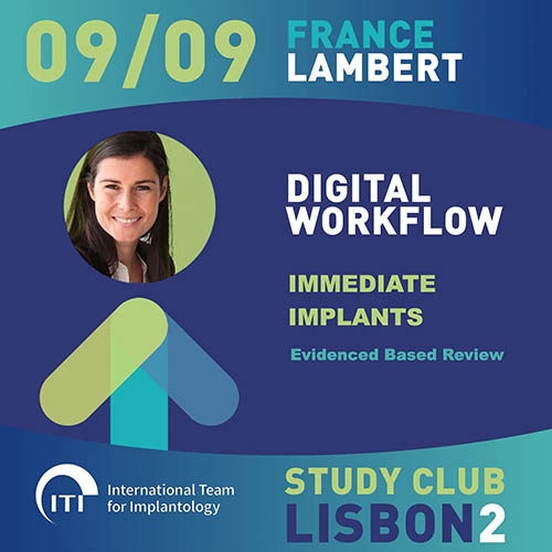 Imagem da notícia: ITI Study Club reúne-se em Lisboa