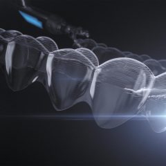 Imagem da notícia: Sistema Invisalign e Retentores Vivera Align Technology classificados como dispositivos médicos de classe IIA pela UE