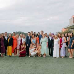 Imagem da notícia: Carreira Dental Clinic realiza meeting anual