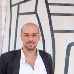 Imagem da notícia: Dental/NEXT: Carlos Diniz no painel de palestrantes