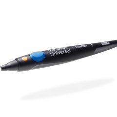 Imagem da notícia: Ivoclar Vivadent apresenta “nova geração” do Adhese Universal VivaPen