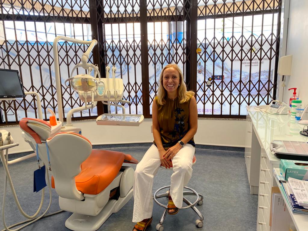 Imagem da notícia: Clínica de Medicina Dentária Albertina Alves celebra 20 anos