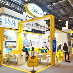 Imagem da notícia: OrisLine apresenta novas soluções na Expodentária