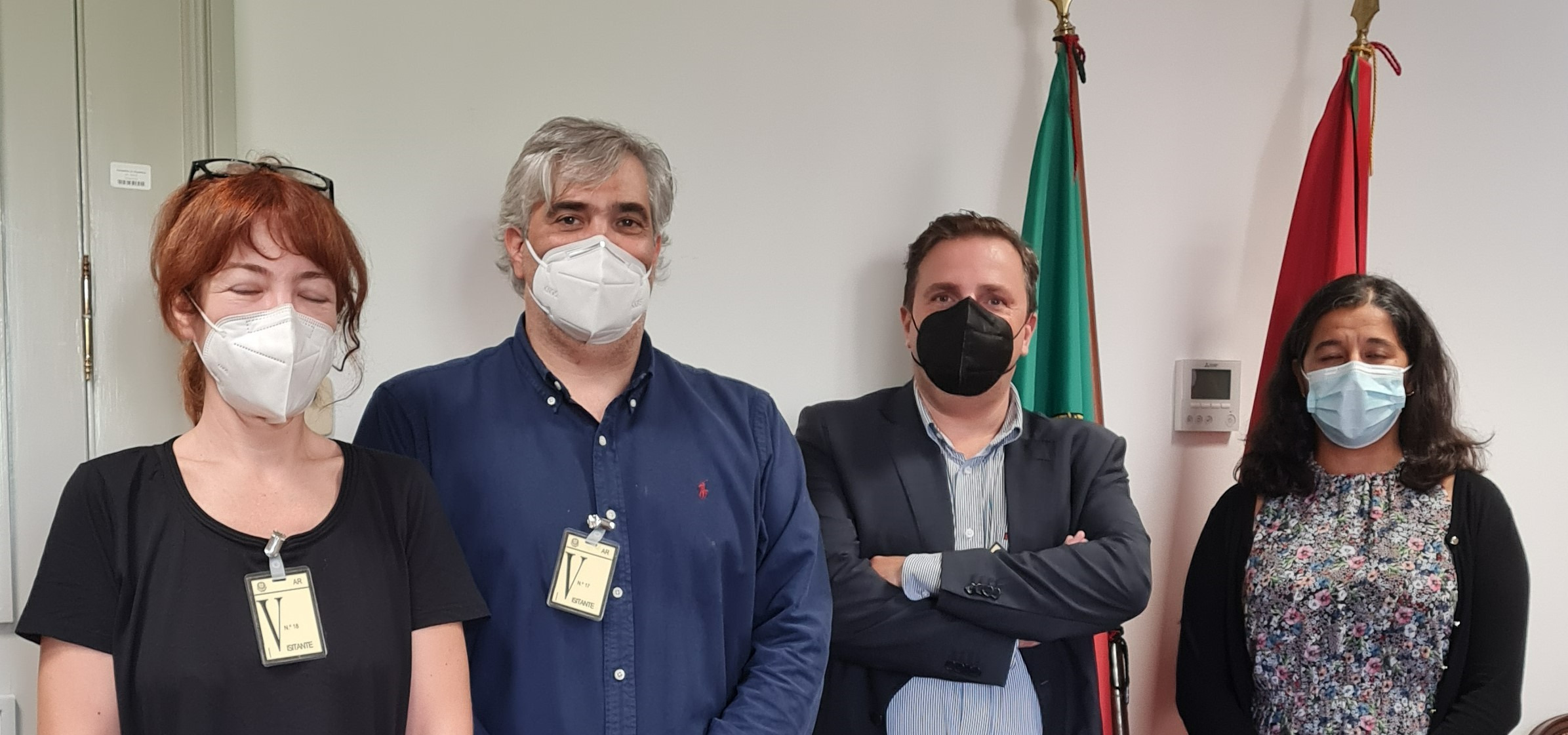 Imagem da notícia: SMD com proposta para classificar atividade de médico dentista como “profissão de desgaste rápido”