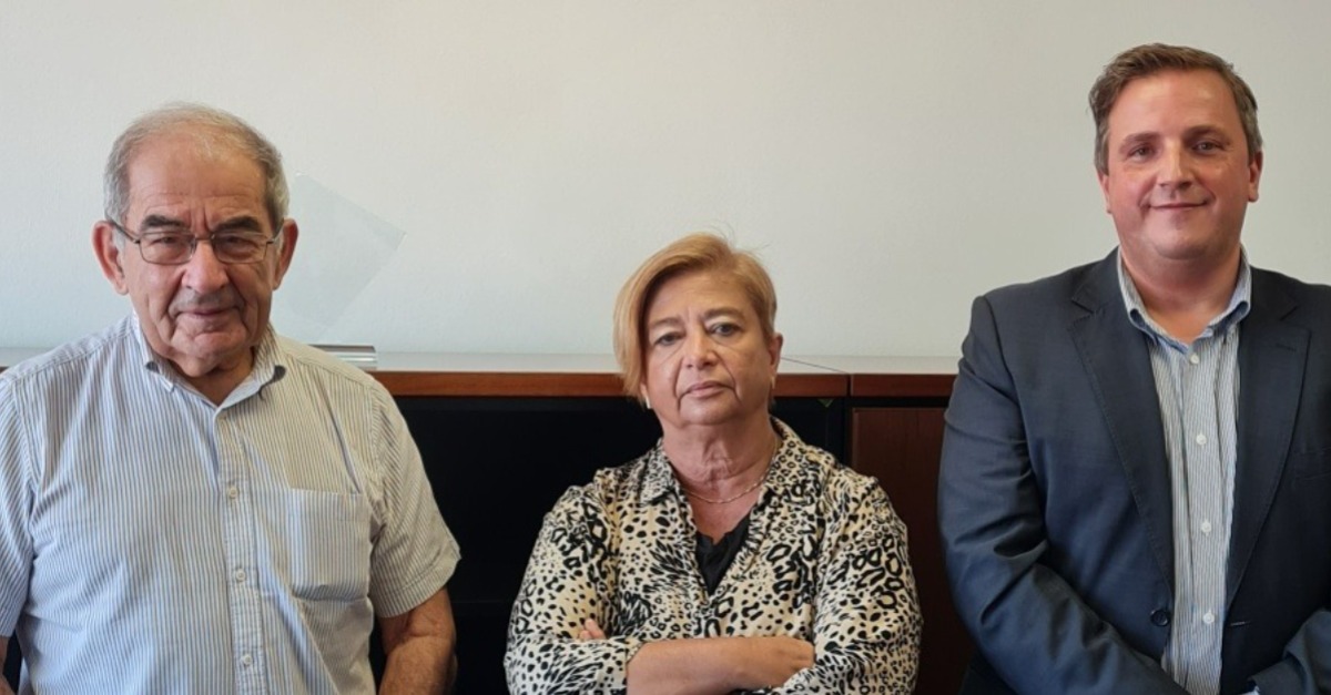 Imagem da notícia: SMD reuniu-se com a ADSE