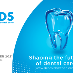 Imagem da notícia: Barcelona Dental Show realiza-se em dezembro