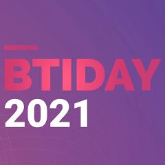 Imagem da notícia: BTI Day 2021 decorreu em Vitoria e Madrid