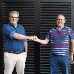 Imagem da notícia: Scannface e Planmeca criam ligação de futuro