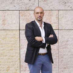 Imagem da notícia: “Estamos a assistir a uma verticalização no modelo de negócio”