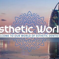 Imagem da notícia: Straumann Group organiza Esthetic World 2022 em janeiro