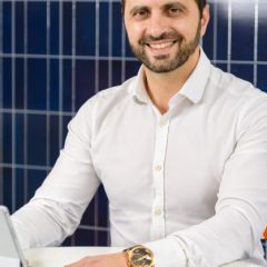 Imagem da notícia: Telhados de VidroTM: O seu parceiro em soluções de redução de consumo energético