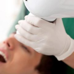 Imagem da notícia: Radiologia: Governo aprova alteração do regime jurídico, após negociações com a OMD